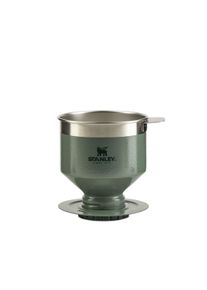 Stanley The Perfect-Brew Pour Over .59L, Hammertone Green