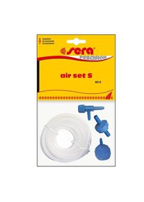 Sera air set S incl. 2m hose