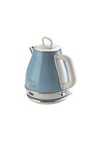 Ariete Wasserkocher Vintage 2868/05 - Celeste - 1600 W