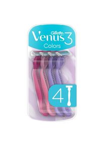 Venus 3 - 4 pcs