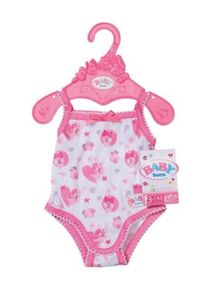 Baby Born Body 43cm