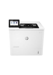 HP LaserJet Enterprise M611dn Mono Laser Laserdrucker - Einfarbig - Laser
