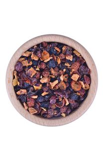 Babičkina záhrada - čaj - Hmotnosť: 100 g