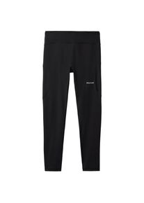 NNormal Womens Active Tight Collant de running taille L noir