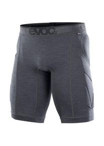 Evoc Crash Pants Protector (S, grey/blue)