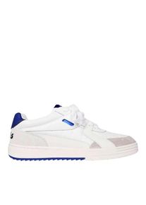 Palm Angels Sneakers, Blue University Sneakers en blanc, 40 (EU)