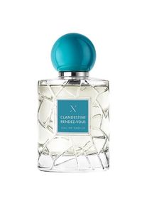 LES SOEURS DE NOÉ Blue Collection Eau de Parfum Spray Damesparfum Unisex 100 ml