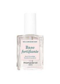 manucurist Paris Nagellak Jachthaven Base coats Dames 15 ml