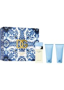 Dolce & Gabbana Dolce&Gabbana Light Blue Gift set Women's perfume sets Female