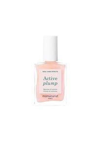 manucurist Paris Nagellak Actief voller Dames 15 ml