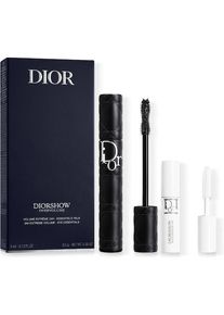 Dior Mascara Diorshow Set Sets Dames