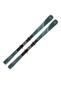 Völkl Völkl PEREGRINE 72 green + MARKER RMOTION TL 12 GW 2025/26 Ski mit ...