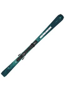 Atomic CLOUD Q14 Revoshock S + MI 12 GW 2025/26 Damenski Länge in c...