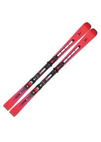 Atomic REDSTER S9 Revoshock S + I12 GW 2025/26 Slalomski Länge in c...