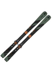 Atomic REDSTER Q6 + MI 12 GW 2025/26 Allroundski Länge in cm: 172 /...