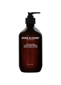Grown Alchemist Cleansing Body Cleanser Cuidado Female 500 ml