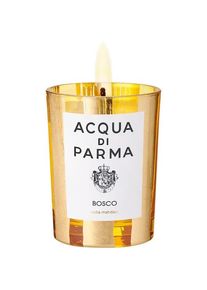 Acqua di Parma Home Collection Bosco Candle Scented candles Unisex 200 g