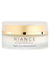 Niance Dag- & nachtverzorging Night Care Nachtverzorging Dames 50 ml