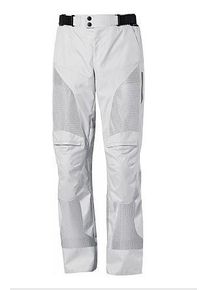 Held Zeffiro 3.0 Textil-Motorradhose Damen (Hellgrau)