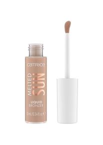 Catrice Bronzer Melted Sun Liquid Contouring Dames 10 ml