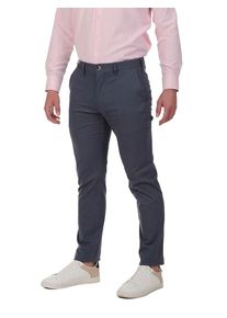 The Time of Bocha Chinobroek antraciet - 74% | Maat: 48 |