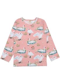 Walkiddy Longsleeve lichtroze - 49% | Maat: 110 |