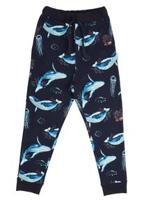Walkiddy Sweatbroek donkerblauw - 40% | Maat: 92 |