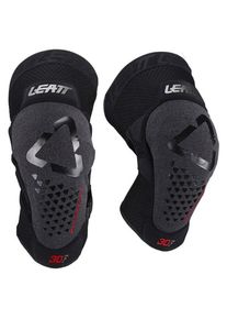 Leatt Knee Guard 3DF 5.0 Evo Protector (L, black/grey)