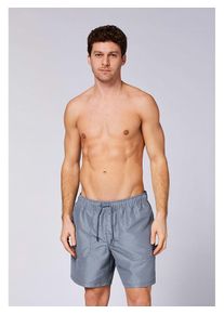 Chiemsee Zwemshort grijs - 46% | Maat: S |