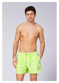 Chiemsee Zwemshort groen - 44% | Maat: XXL |
