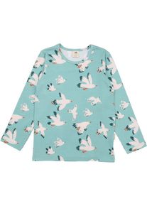 Walkiddy Longsleeve lichtblauw - 46% | Maat: 110 |