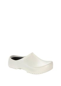 Birkenstock Clogs "Super Birki" wit - 0% | Maat: 44 |