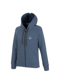 Wild Country Womens Flow 3 Hoodie Dames (S |blauw)
