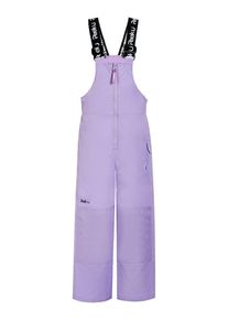 Peek U Ski-/snowboardbroek "Sapphire" paars - 55% | Maat: 92 |