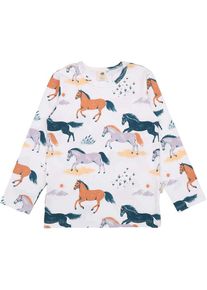 Walkiddy Longsleeve lichtroze - 46% | Maat: 104 |