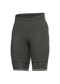 Alé Alé Pragma Corsa Shorts Fietsbroek Heren (4XL |grijs)