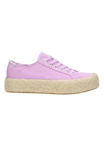 Claudia Ghizzani Espadrilles paars - 44% | Maat: 38 |