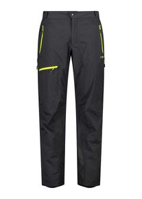 CMP Ski-/snowboardbroek antraciet - 63% | Maat: 48 |