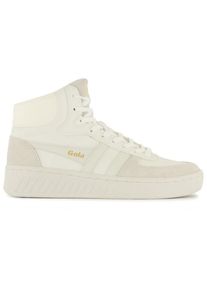 Gola Womens Slam Trident Sneakers Dames (3 |beige)