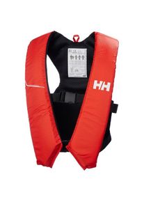 Helly Hansen Rider Compact 50N Flytväst Storlek 40-60 kg Färg alert red