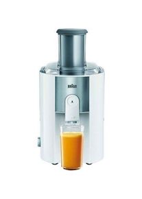 Braun Multiquick J500 White