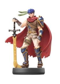 Nintendo Amiibo Smash - Ike