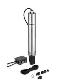 Kärcher Kärcher BP 6 Deep Well Stainless Steel Pump