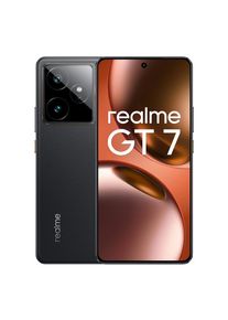 REALME GT 7 512GB/12GB - IceSense Black