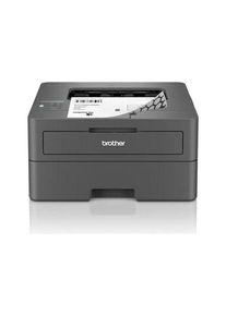 Brother HL-L2445DW Mono Laserdrucker - Einfarbig - Laser