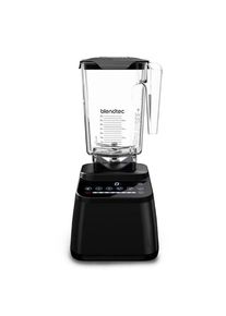 BlendTec Mixer Designer 650 - Black - 1560 W *DEMO*