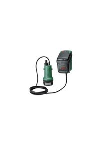 Bosch GardenPump 18V-2000