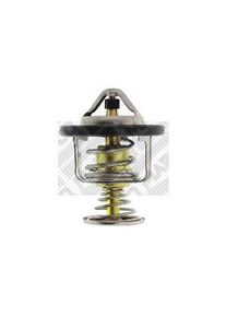 Termostat, kølemiddel MAPCO, u.a. für Daihatsu, Toyota, Peugeot, Subaru, Citroën