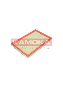 Luftfilter KAMOKA, u.a. für VW, Seat, Skoda, Toyota, Audi, Hyundai, Peugeot, Ford, Citroën, Renault, Fiat, Chrysler, Daihatsu, Dodge, Ssangyong, Porsc