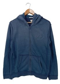 Pepe Jeans Kurtka dresowa Damski, Rozmiar 44, niebieski